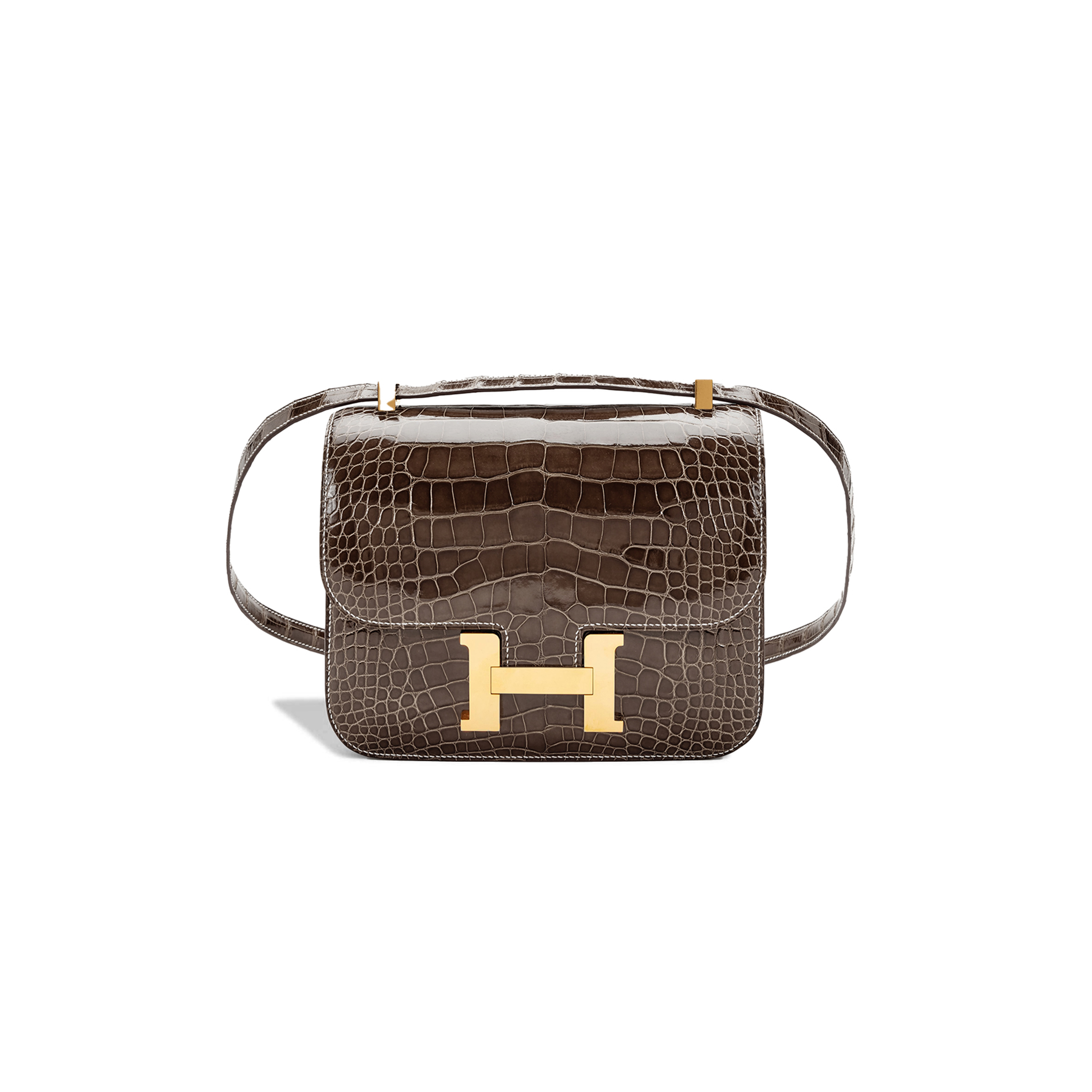 HERMES MASTER CONSTANCE 18 H065134CK17 (19*15*4cm)